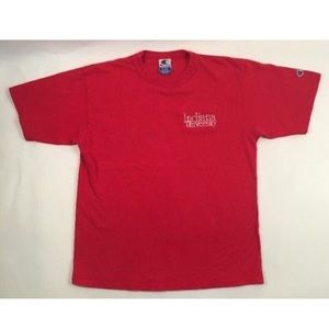 Vintage 90s Indiana University Hoosiers T Shirt